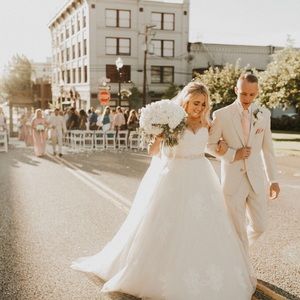 Meet your Posher, Ashley